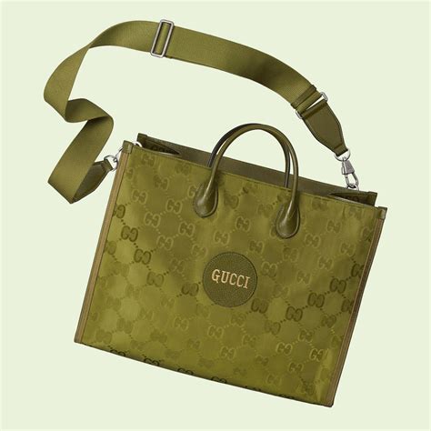 gucci off the grid green|Gucci off the grid wallet.